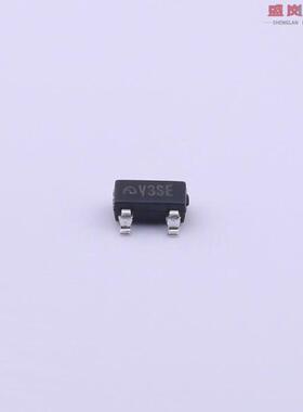原装正品ME6209A50M3G[Vin=18V Vout=5V 250mA]