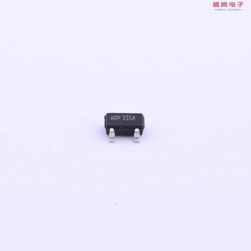原装正品HT7733SA[升压型 Vin=6V Vout=3.3V 200mA]