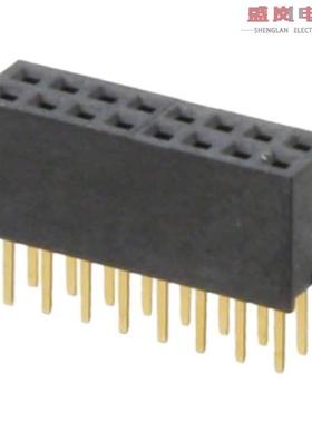 原装正品20021311-00016T4LF[CONN RCPT 16POS 0.05 GO