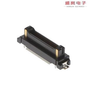 60P FX23L 0.5SV10 CONN 原装 HDR 正品