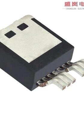 原装正品AUIRLS4030-7P[MOSFET N-CH 100V 190A D2PAK]