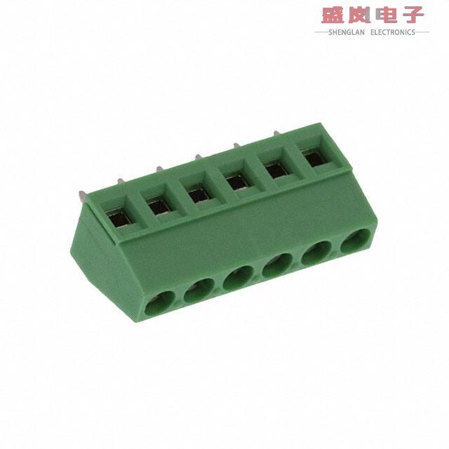 原装正品1710726[TERM BLK 6P SIDE ENT 5.08MM PCB]