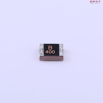 原装正品BSMD1812-400-6V[PTC自恢复保险丝 FUSE1812 6