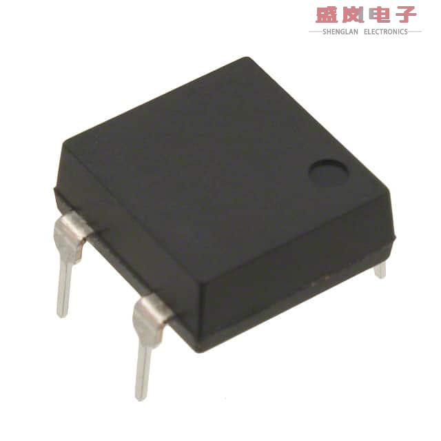 原装正品AQY272[SSR RELAY SPST-NO 2A 0-60V]
