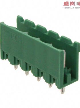 原装正品1753495[TERM B HDR 5POS VERT 5MM]