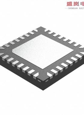 原装正品NUC029ZAN[IC MCU 32BIT 64KB FLASH 32QFN]