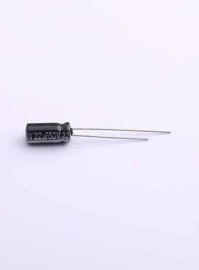 原装正品ECA1HHG220[22uF 50V]