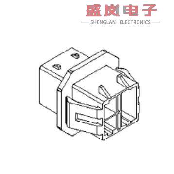 原装正品35150-0419[集管和线壳 VersaBlade .070 W/W
