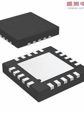 原装正品AD7689BCPZRL7[IC ADC 16BIT SAR 20LFCSP]