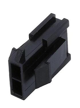 原装正品43020-0210[集管和线壳 Fit Plug DR PnlMnt 2