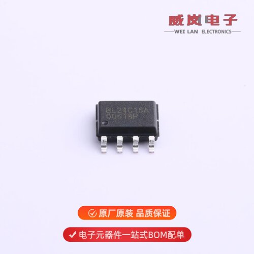 BL24C16A-PARC|BL24C128A-PARC|BL24C128A-SFRC原装