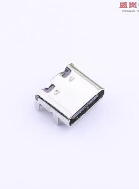 原装正品HC-TYPE-C-16P-01A[USB Type C 16Pins]