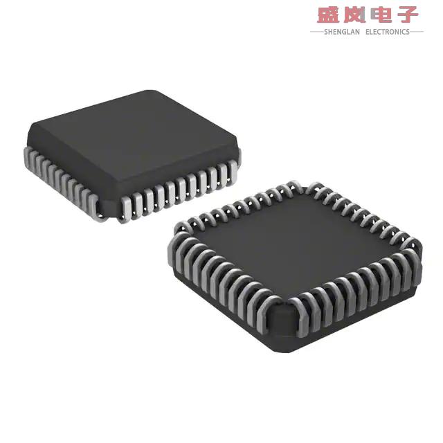 原装正品CS82C55AZ[IC I/O EXPANDER 24B 44PLCC]
