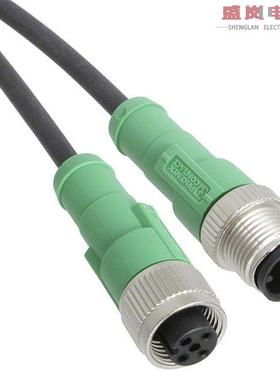 原装正品1681512[CBL 3POS MALE TO FMALE 1.97']