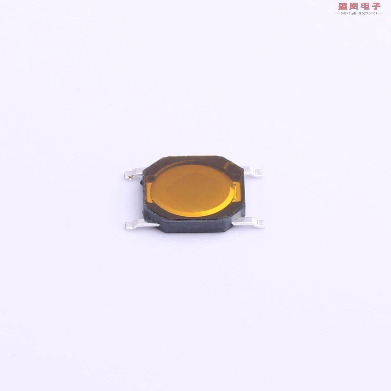 原装正品GT-TC067B-H0080-L1[超薄轻触250gf 10万寿命]