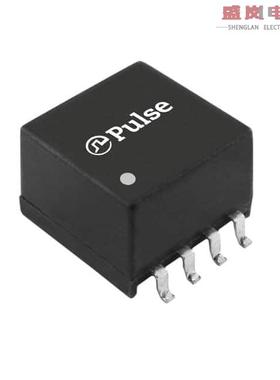 原装正品PE-65848NLT[XFRMR 1CS:1CS FOR ECHELON/NEURON]