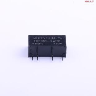 原装正品F0505S-2WR2[转换类型：DC-DC