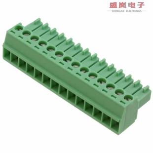 TERM 3.5MM 正品 STR 1840489 14POS 原装 PLUG