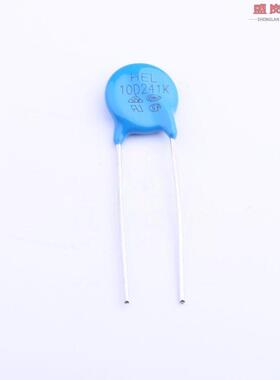 原装正品10D241K[压敏电阻 VAR=216~264V VC=395V]