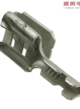 原装正品62274-1[CONN QC RCPT/TAB 18-22AWG 0.250]