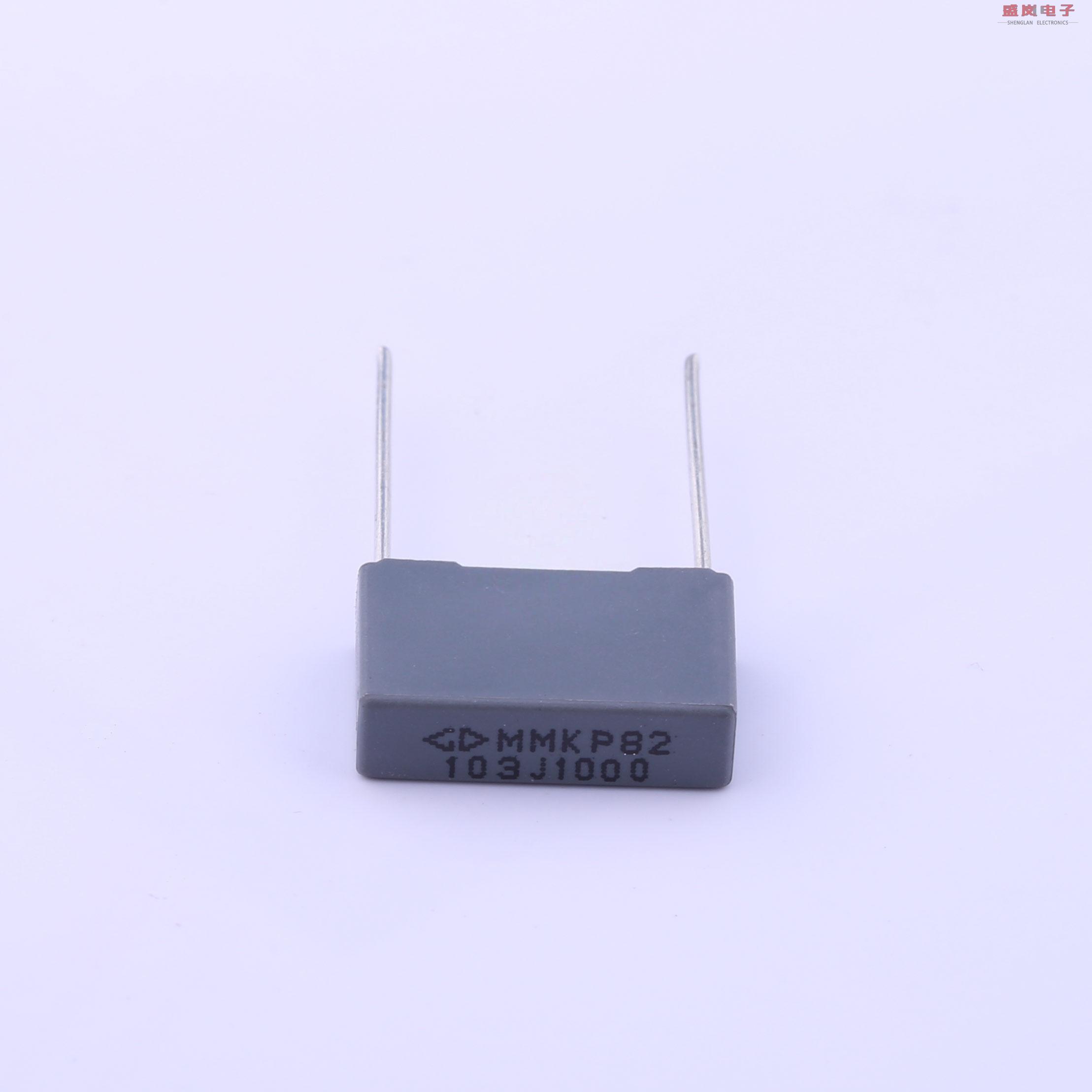 原装正品C823A103J60C000[10nF 5% 1kV]