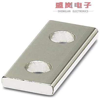 原装正品2130677[CONN TERM BLK CONN LINK 2POS]