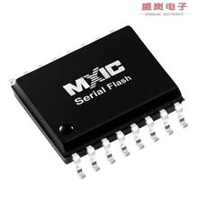 原装正品MX25L12835FMI-10G[IC FLSH 128MBIT SPI 104M