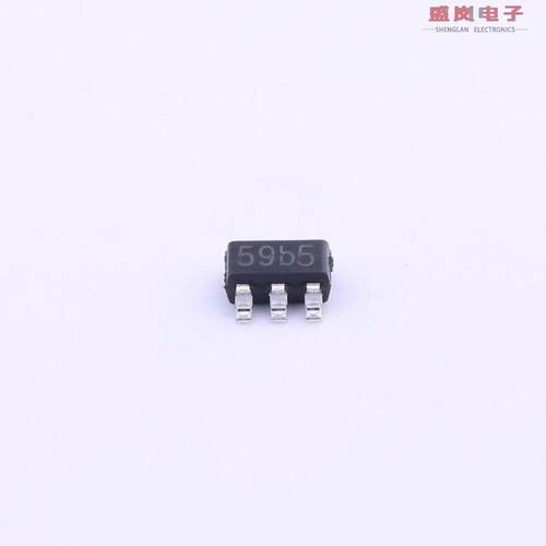 原装正品TP4059[600mA 线性锂离子电池充电器 SOT23-6]