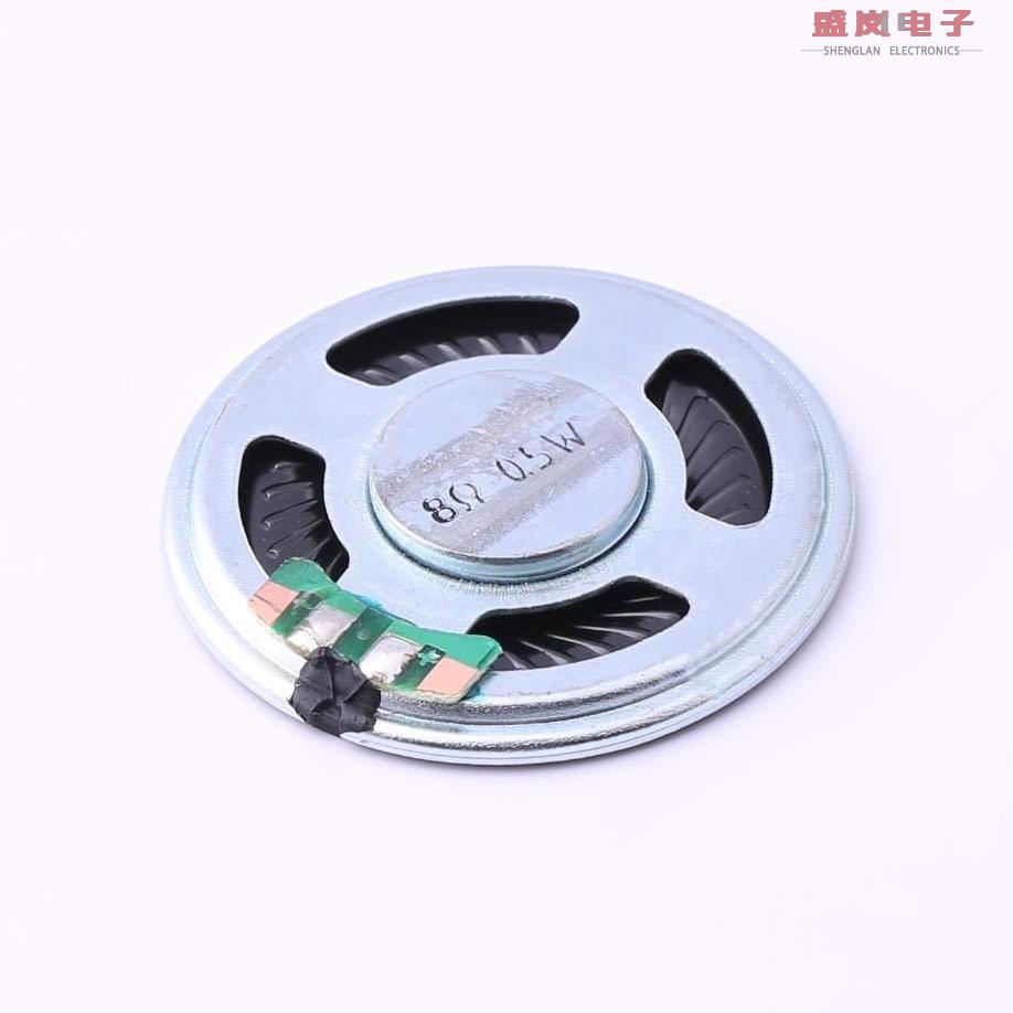 原装正品GSPK4055TN-8R0.8W[扬声器]