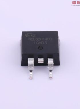 原装正品NCE82H140D[N沟道 82V 140A]