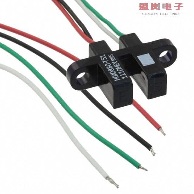 原装正品HOA0880-T51[SENSOR OPT SLOT TRANSISTOR MODUL]
