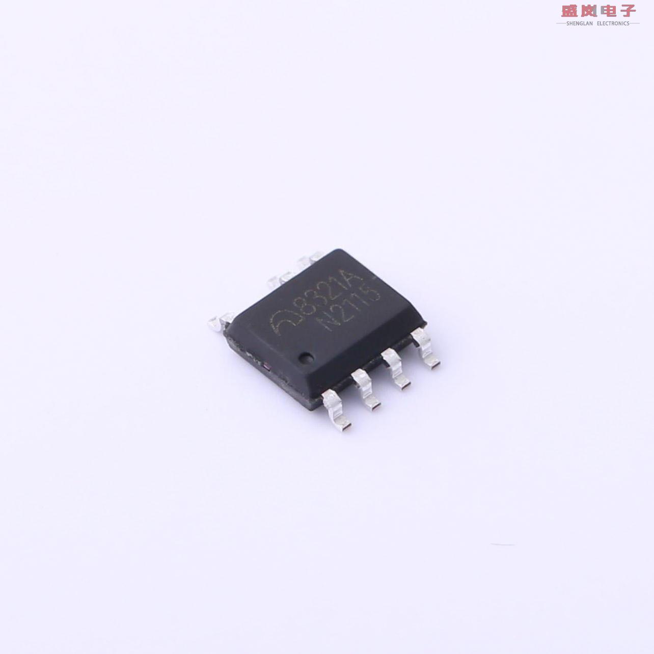 原装正品ME8321AS7G-N[原边反馈恒压恒流控制器 10~30V 1A]
