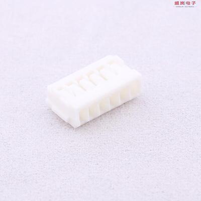 原装正品A1502HA-6P[1.5mm 1x6P]