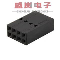 原装正品22-55-2321[集管和线壳 CRIMP HSG DUAL 32P n