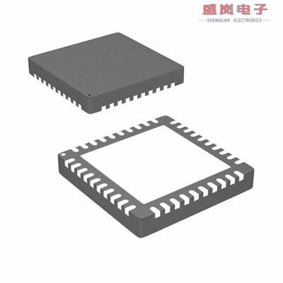 原装正品ISL95538BHRTZ-T[IC BATT CHG LI-ION 1-4CEL