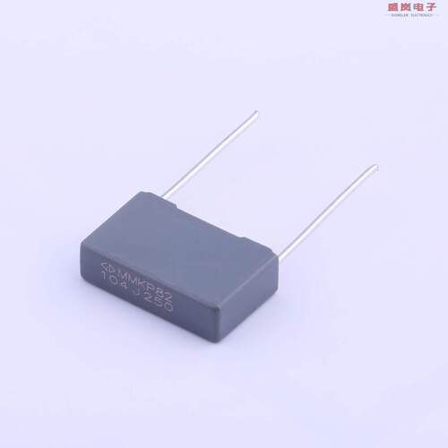 原装正品C822E104J60C000[100nF 5% 250V]