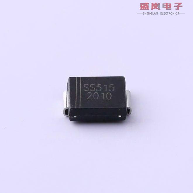原装正品SS515C[150V 5A 850mV@5A]