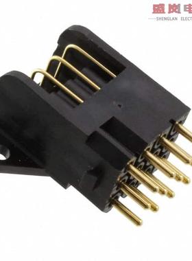 原装正品SMS12GE6[集管和线壳 12P Pin R/A Boardmt]