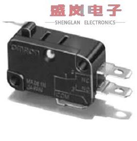 原装正品V-15G4-1C25-K[基本/快动 FRM HNG LVR SP