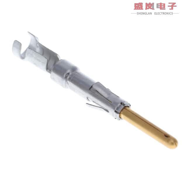 原装正品192900-0446[TRI CON PIN 16-20AWG GOLD STR]