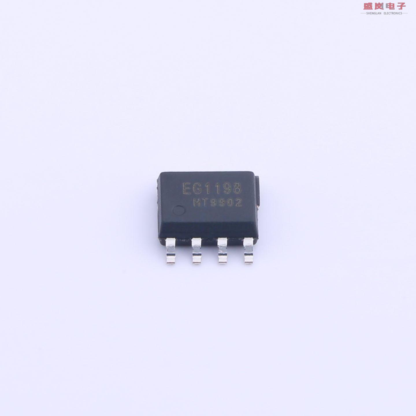 原装正品EG1198[宽电压范围降压型 DC-DC 电源管理芯片