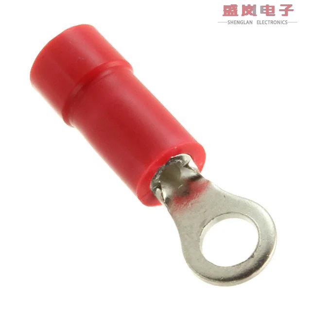 原装正品PV18-6R-MY[CONN RING CIRC 18-22AWG #6 CRIMP]