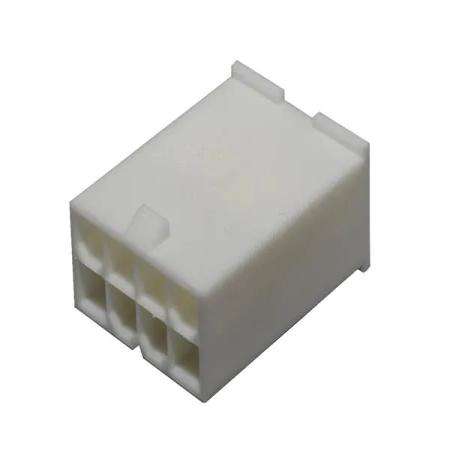 原装正品39-01-3089[集管和线壳 8 CKT PLUG HOUSING]
