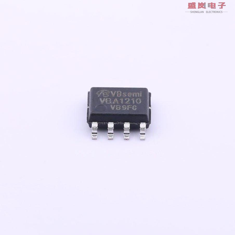 原装正品VBA1210[MOS管 N-Channel VDS=20V VGS=16V ID