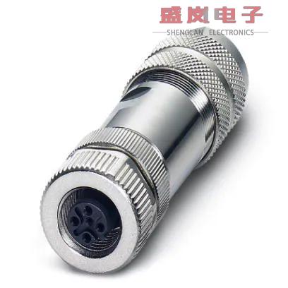 原装正品1401097[CONN RCPT FMALE 5POS GOLD SCREW]