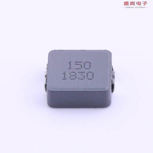原装正品TMPC1004H-150MG-D[15uH 20% 6.25A 40m]