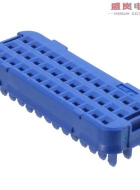 原装正品MX47039XF1[CONN FRONT CAP PLUG 39POS 2.5MM]