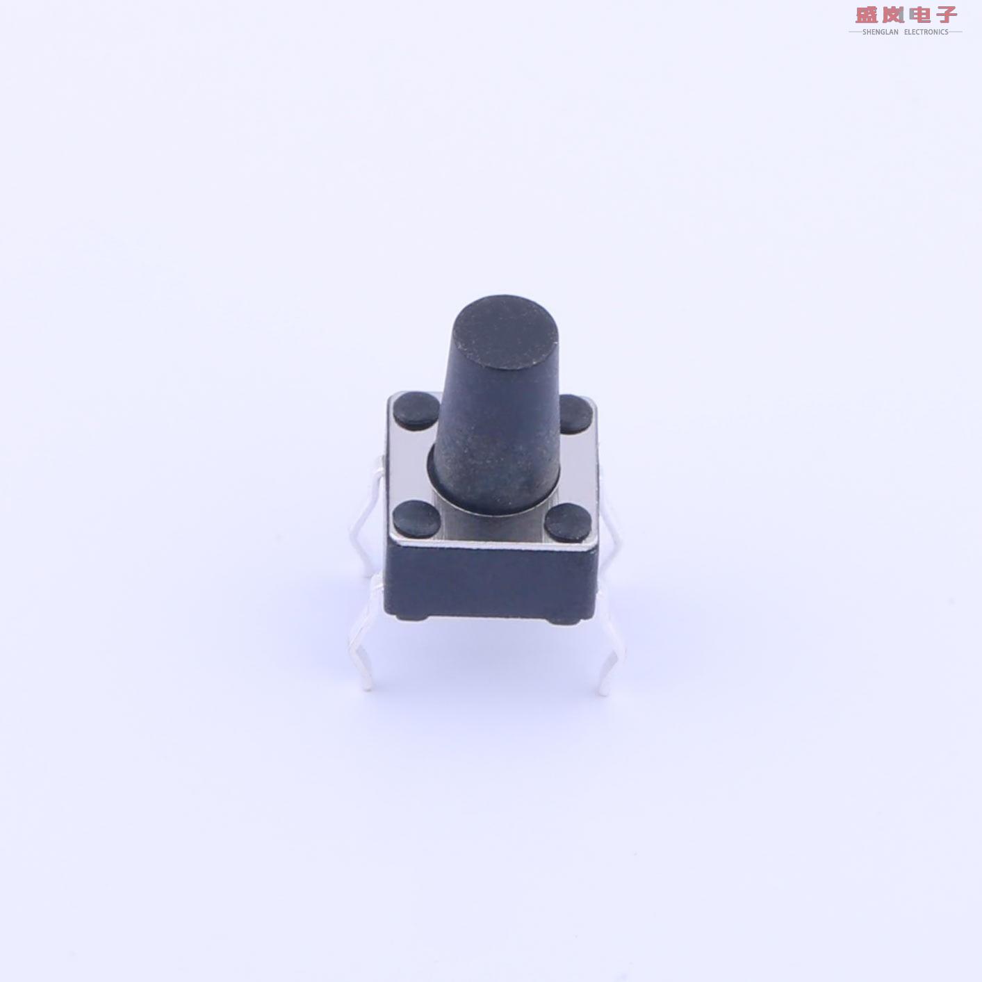 原装正品GT-TC096B-H090-L1[6x6立贴轻触 250gf]