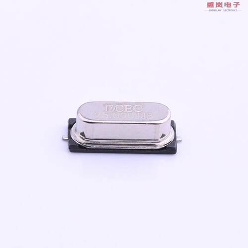 原装正品C25000J365[25MHz 10ppm 20pF]