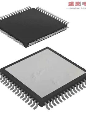 原装正品TNETE2201BPHD[IC TRANSCEIVER HALF 1/1 64HTQFP]